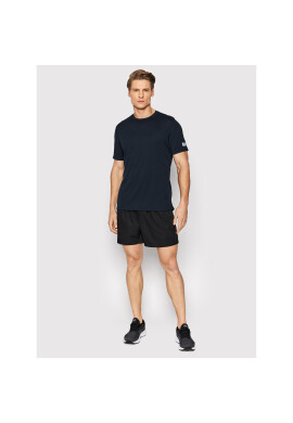 Helly Hansen Тениска от техническо трико Active Tech 48363 Тъмносин Regular Fit - Pepit.bg