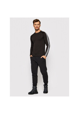 Helly Hansen Тениска от техническо трико Lifa Active 49412 Черен Regular Fit - Pepit.bg