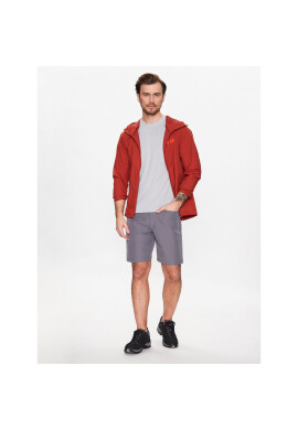 Helly Hansen Тениска от техническо трико Tech 48363 Сив Regular Fit - Pepit.bg