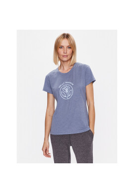 Helly Hansen Тишърт 63083 Син Regular Fit - Pepit.bg