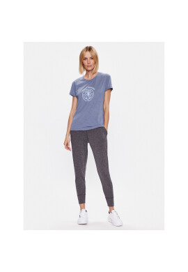 Helly Hansen Тишърт 63083 Син Regular Fit - Pepit.bg