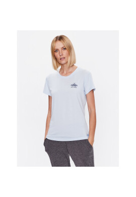Helly Hansen Тишърт 63083 Син Regular Fit - Pepit.bg