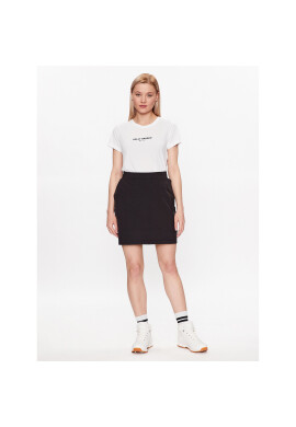 Helly Hansen Тишърт Allure 53970 Бял Regular Fit - Pepit.bg