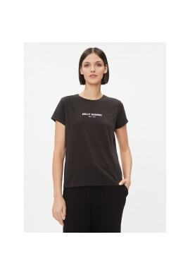 Helly Hansen Тишърт Allure 53970 Черен Regular Fit - Pepit.bg