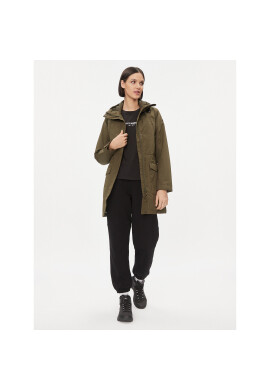 Helly Hansen Тишърт Allure 53970 Черен Regular Fit - Pepit.bg
