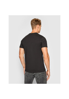 Helly Hansen Тишърт Box 53285 Черен Regular Fit - Pepit.bg
