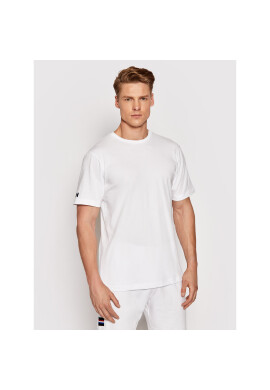 Helly Hansen Тишърт Crew 33995 Бял Regular Fit - Pepit.bg