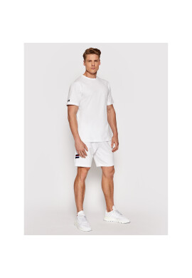 Helly Hansen Тишърт Crew 33995 Бял Regular Fit - Pepit.bg