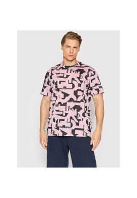 Helly Hansen Тишърт Move 53704 Розов Regular Fit - Pepit.bg