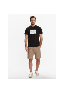 Helly Hansen Тишърт Move 53976 Черен Regular Fit - Pepit.bg