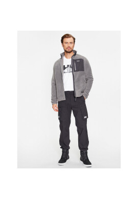 Helly Hansen Тишърт Nord Graphic 62978 Бял Regular Fit - Pepit.bg