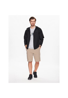 Helly Hansen Тишърт Nord Graphic 62978 Сив Regular Fit - Pepit.bg