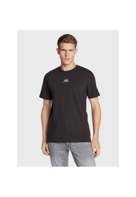 Helly Hansen Тишърт Patch 53391 Черен Regular Fit - Pepit.bg
