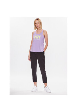 Helly Hansen топ 33838 Виолетов Regular Fit - Pepit.bg