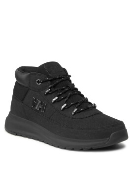 Helly Hansen Туристически Birchwood 11885_990 Черен - Pepit.bg