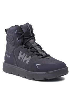 Helly Hansen Туристически Canyon Ullr Boot Ht 117-54.990 Черен - Pepit.bg