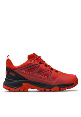 Helly Hansen Туристически Cascade Low Ht 117-49.226 Оранжев - Pepit.bg