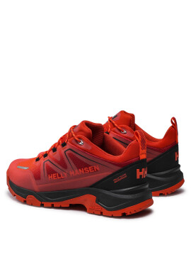 Helly Hansen Туристически Cascade Low Ht 117-49.226 Оранжев - Pepit.bg