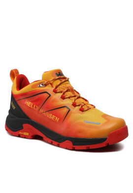 Helly Hansen Туристически Cascade Low Ht 11749_344 Оранжев - Pepit.bg