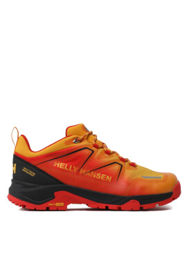 Helly Hansen Туристически Cascade Low Ht 11749_344 Оранжев - Pepit.bg