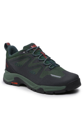 Helly Hansen Туристически Cascade Low Ht 11749_476 Зелен - Pepit.bg