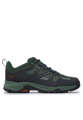 Helly Hansen Туристически Cascade Low Ht 11749_476 Зелен - Pepit.bg