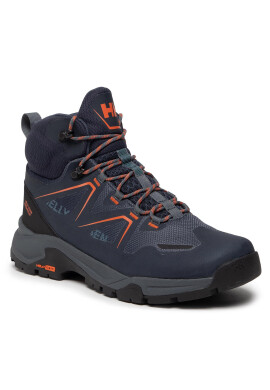 Helly Hansen Туристически Cascade Mid Ht 117-51.609 Тъмносин - Pepit.bg