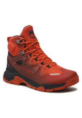 Helly Hansen Туристически Cascade Mid Ht 11751_328 Червен - Pepit.bg