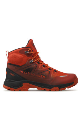 Helly Hansen Туристически Cascade Mid Ht 11751_328 Червен - Pepit.bg