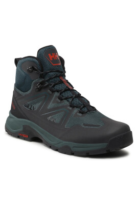 Helly Hansen Туристически Cascade Mid Ht 11751_495 Зелен - Pepit.bg