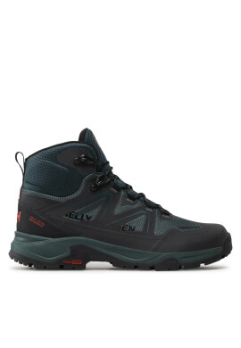 Helly Hansen Туристически Cascade Mid Ht 11751_495 Зелен - Pepit.bg