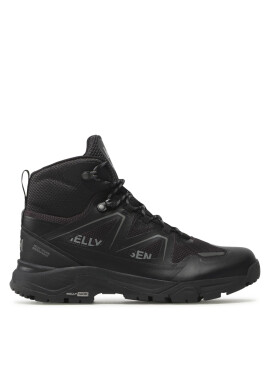 Helly Hansen Туристически Cascade Mid Ht 11751_990 Черен - Pepit.bg