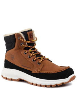 Helly Hansen Туристически Garibaldi V3 114-22.724 Кафяв - Pepit.bg