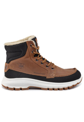 Helly Hansen Туристически Garibaldi V3 114-22.724 Кафяв - Pepit.bg