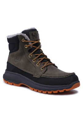 Helly Hansen Туристически Garibaldi V3 11422_431 Каки - Pepit.bg