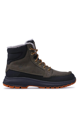 Helly Hansen Туристически Garibaldi V3 11422_431 Каки - Pepit.bg