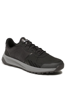 Helly Hansen Туристически Harrier 11853_990 Черен - Pepit.bg