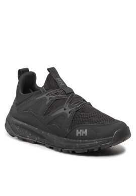 Helly Hansen Туристически Jeroba Mps 11720_990 Черен - Pepit.bg