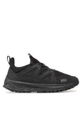 Helly Hansen Туристически Jeroba Mps 11720_990 Черен - Pepit.bg