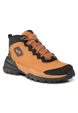 Helly Hansen Туристически Knaster Evo 5 11613 726 Кафяв - Pepit.bg