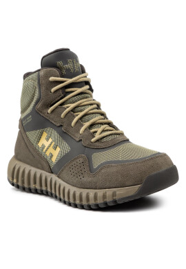 Helly Hansen Туристически Monashee Ullr Ht 114-32.431 Зелен - Pepit.bg