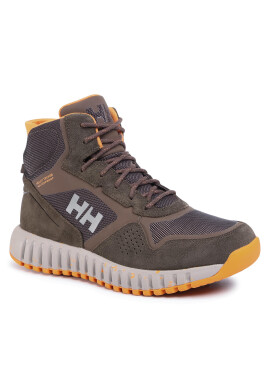 Helly Hansen Туристически Monashee Ullr Ht 114-32.707 Кафяв - Pepit.bg