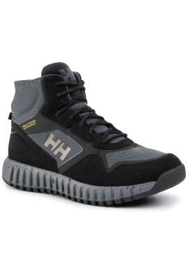 Helly Hansen Туристически Monashee Ullr Ht 114-32.991 Черен - Pepit.bg