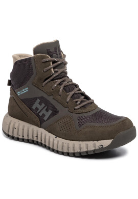 Helly Hansen Туристически Monashee Ullr Ht 114-46.707 Кафяв - Pepit.bg
