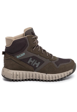 Helly Hansen Туристически Monashee Ullr Ht 114-46.707 Кафяв - Pepit.bg