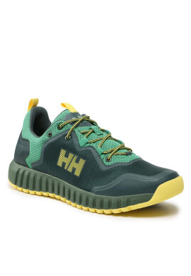 Helly Hansen Туристически Northway Approach 11857_405 Зелен - Pepit.bg
