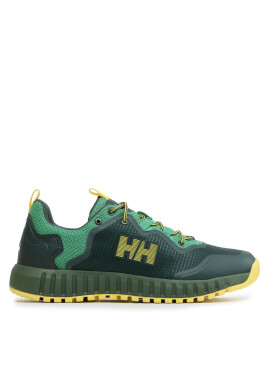 Helly Hansen Туристически Northway Approach 11857_405 Зелен - Pepit.bg