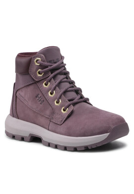 Helly Hansen Туристически oбувки Bowstring 11615_656 Виолетов - Pepit.bg