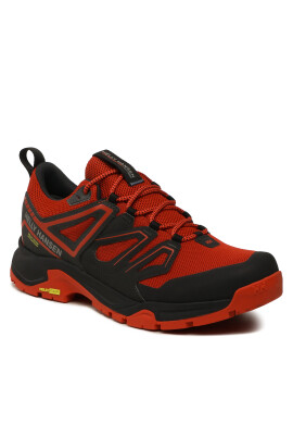Helly Hansen Туристически Stalheim Ht 11849_300 Червен - Pepit.bg