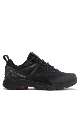 Helly Hansen Туристически Stalheim Ht 11849_990 Черен - Pepit.bg